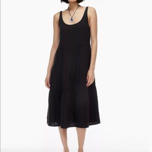 Wilfred Free Firefly dress